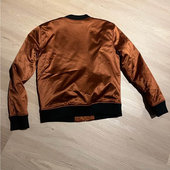 Guess Copper Bomber - Picture 2 of 3